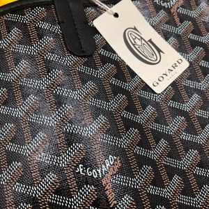 Goyard St. Louis PM